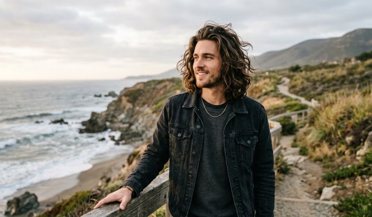 Long Messy Waves