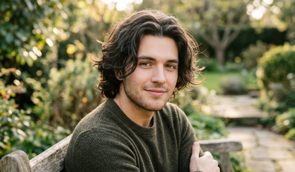 Messy Flow Middle Part