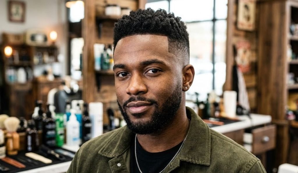 Disconnected High Fade