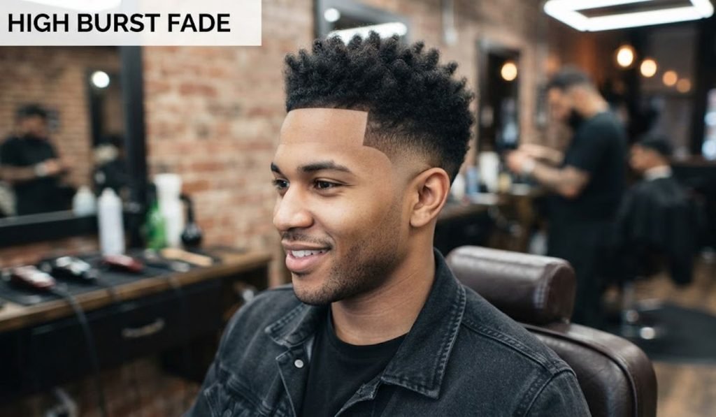 High Burst Fade