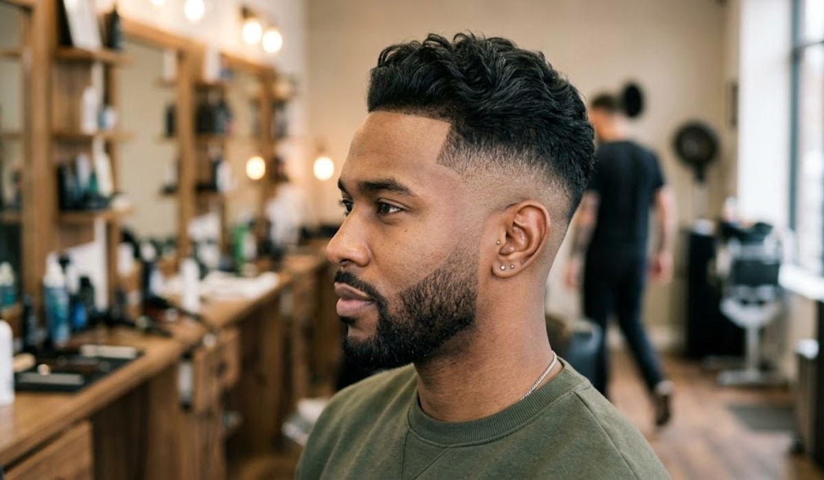 High Burst Fade