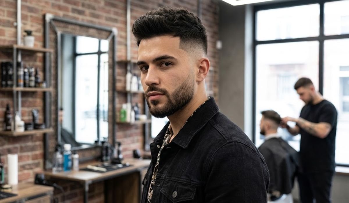 High Shadow Fade