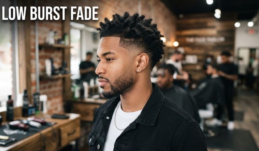 Low Burst Fade