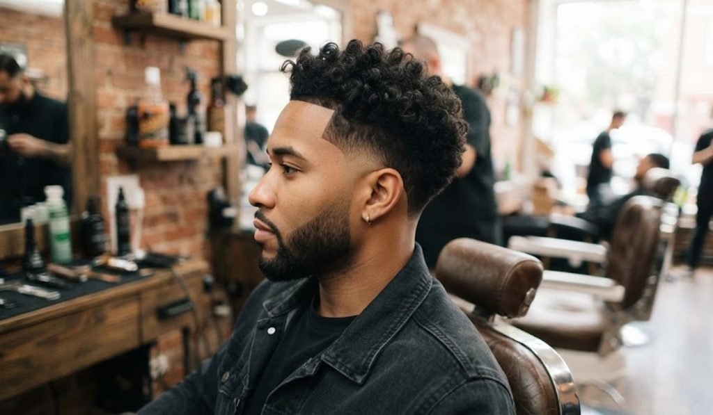 Low Burst Fade