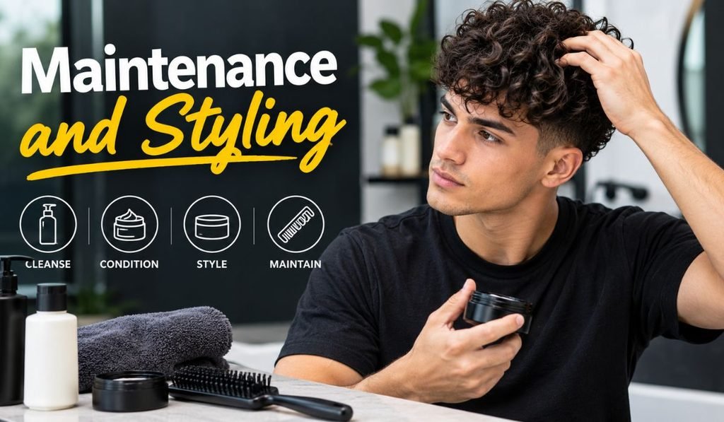 Maintenance and Styling