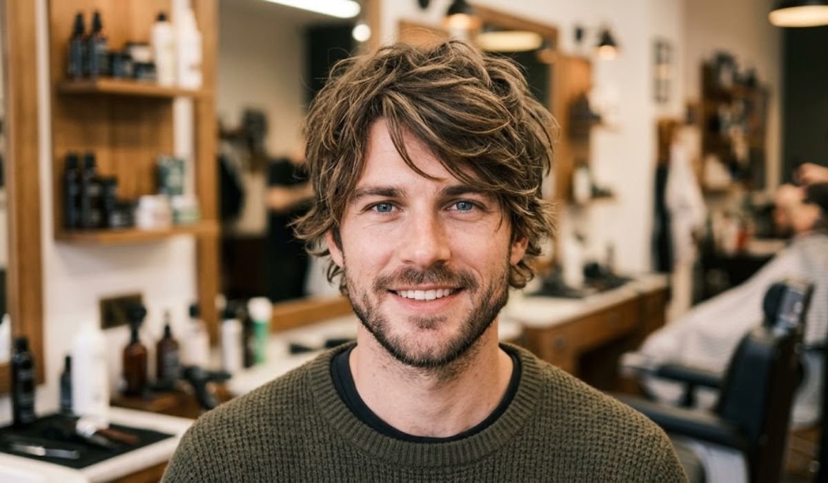 Messy Layered Cut